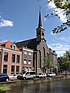 Lutherse kerk در Delft.jpg