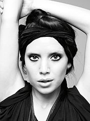 Lykke Li - Wikipedia