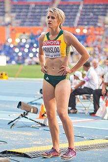 Lynique Prinsloo (2013 World Championships in Athletics) 01.jpg