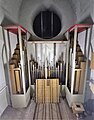 München-Au, Maria Hilf (Schmid-Orgel, Pedal 32'-Lade) (3).jpg