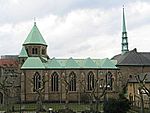 Catedral de Essen