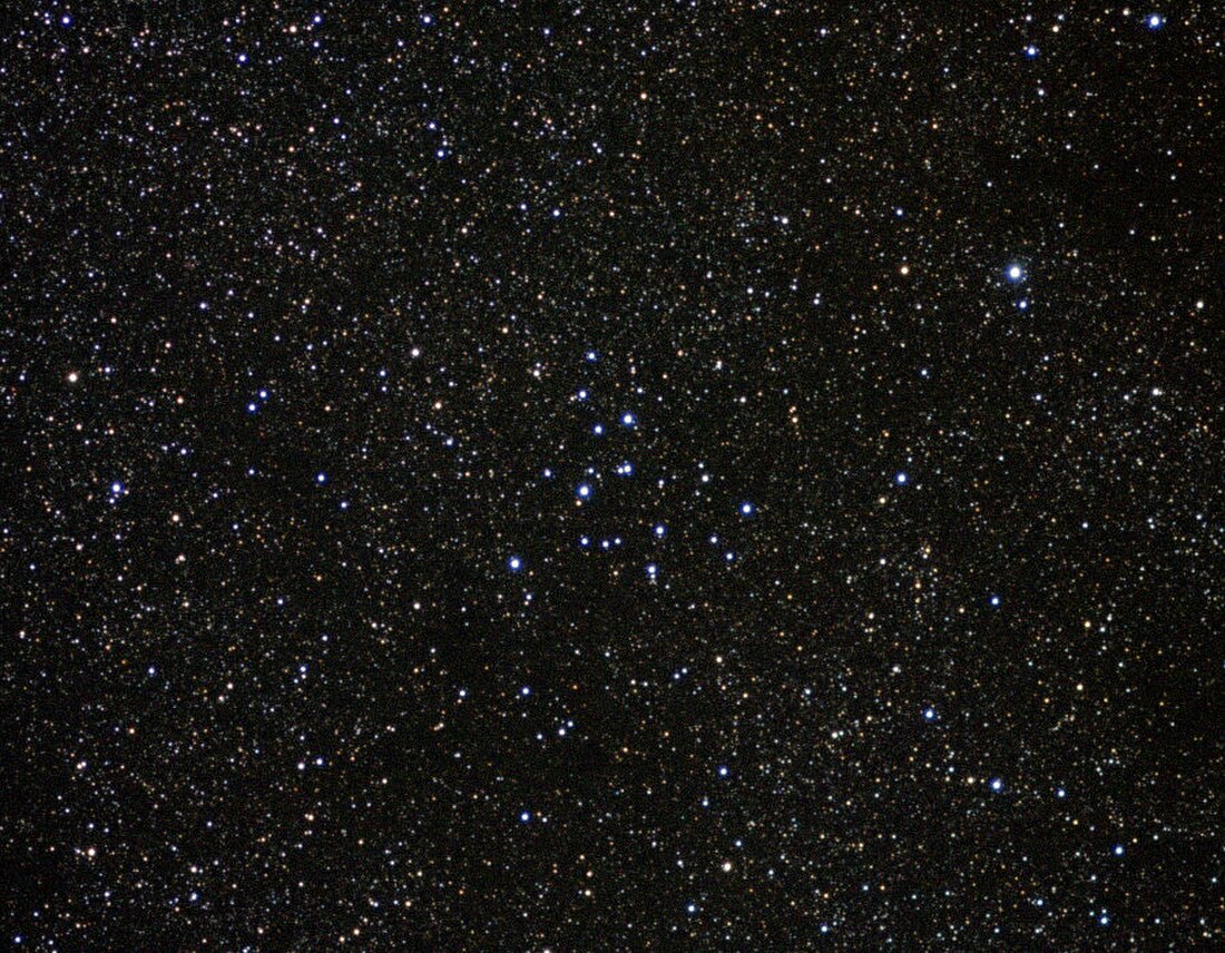 Messier 39