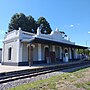 Miniatura para Estación Marcos Paz (Belgrano)