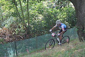 MTB cycling 2012 Olympics M cross-country CAN Geoff Kabush.jpg