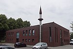 Miniatuur voor Tevhid-moskee (Maastricht)