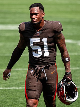 <span class="mw-page-title-main">Mack Wilson</span> American football player (born 1998)