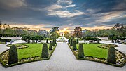 Miniatura para Parterre del Retiro