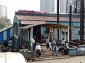 Thumbnail for Mahalaxmi railway station