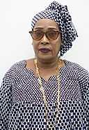 Maïmouna Sidibé: Âge & Anniversaire