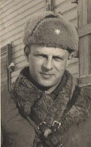 ליאו סקורניק, 1940