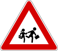 School zone