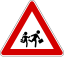 Maltese road sign I.F2.svg