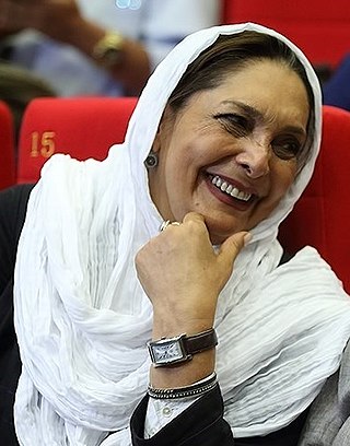 <span class="mw-page-title-main">Manijeh Hekmat</span> Iranian film director (born 1962)