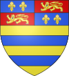 Manners arms.svg