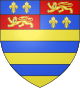 Manners arms.svg