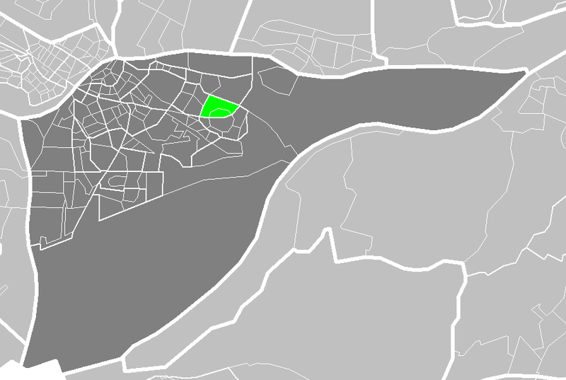 File:Map NL Dordrecht - Vissershoek.PNG