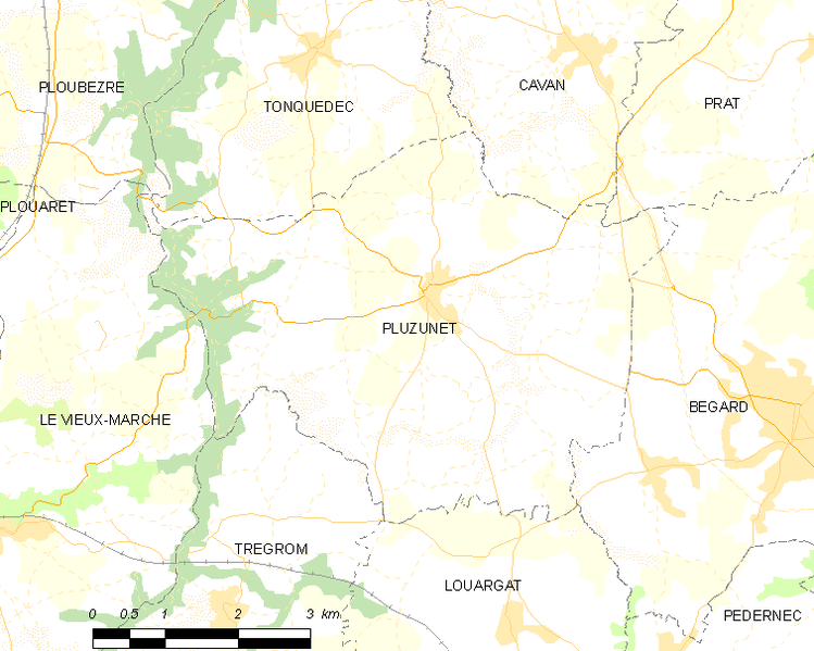 File:Map commune FR insee code 22245.png