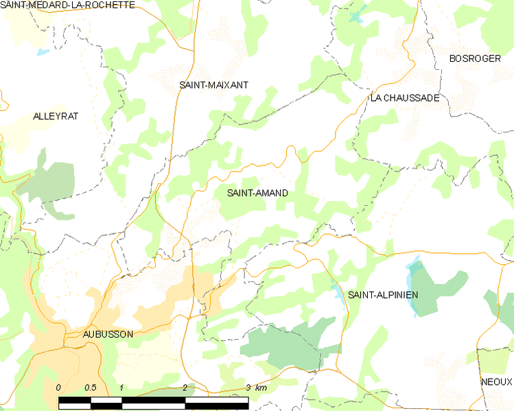 File:Map commune FR insee code 23180.png