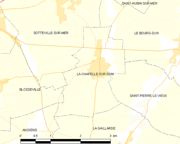 File:Map commune FR insee code 76172.png