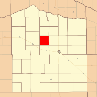 <span class="mw-page-title-main">Pleasant View Township, Holt County, Nebraska</span> Township in Nebraska, United States
