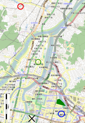 300px map of nagatsuka monastery for jesuits
