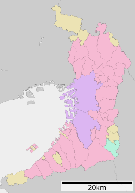 Tập_tin:Map_of_Osaka_Prefecture_Ja.svg