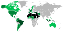 Map of the Arab Diaspora in the World.svg
