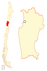 Region Coquimbo