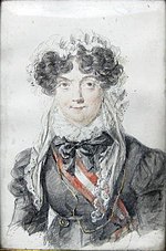 Vignette pour Marie-Benoîte-Joséphine Prévost de La Croix
