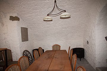 Marienburger Burgkeller