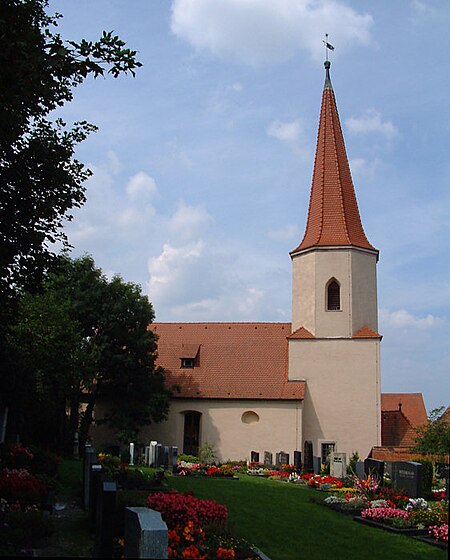 Marktberolzheim.stmaria