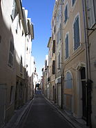Marseille - Le Panier