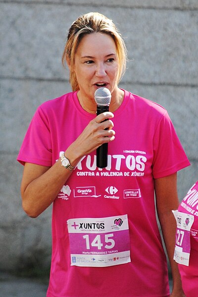 File:Marta Fernández-Tapias 2022 07 10 (3).jpg