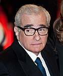 Martin Scorsese