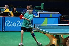 Maryna Lytovchenko @ Rio 2016.jpg