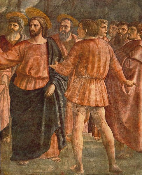 File:Masaccio - Tribute Money (detail) - WGA14197.jpg