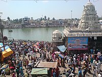 The tank and Masimaham festival Masimagam2.jpg