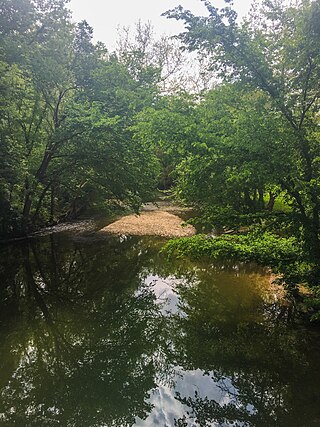 <span class="mw-page-title-main">Massies Creek</span>