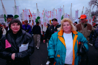 <span class="mw-page-title-main">Sandra Cano (Mary Doe)</span> Plaintiff in the 1973 United States Supreme Court case Doe v. Bolton