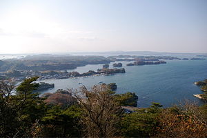 Higashimatsushima