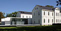 Muzeum Maxa Ernsta dawniej pawilon Brühl