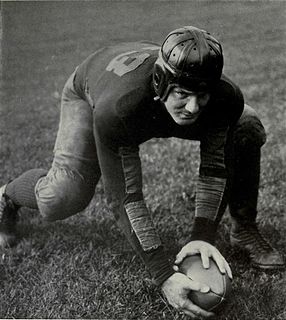 Maynard Morrison (American football) American football player (1909–2006)