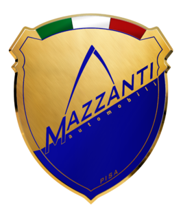 Mazzanti Automobili