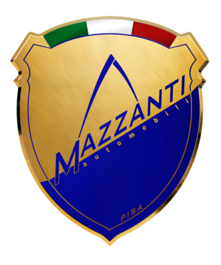 <span class="mw-page-title-main">Mazzanti Automobili</span> Italian company that produces handcrafted high performance cars