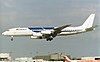 McDonnell Douglas DC-8-62H-CF, Charter aéreo anticipado AN0140622.jpg