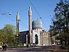 Sankt-Peterburg masjidi