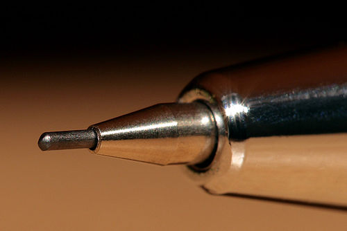 Mechanical pencil lead.jpg