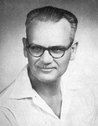 <span class="mw-page-title-main">Melvin E. Page</span> American dentist