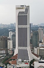 Thumbnail for Maybank Tower (Malaysia)