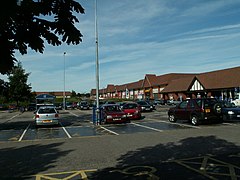 Meole Brace retail park.jpg